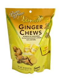 
                  
                    Ginger Chews - Country Life Natural Foods
                  
                