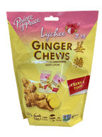 Ginger Chews, Prince of Peace, Candy - Country Life Natural Foods