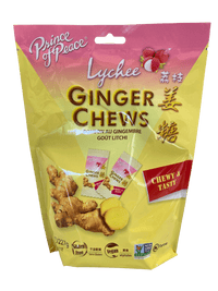 
                  
                    Ginger Chews - Country Life Natural Foods
                  
                