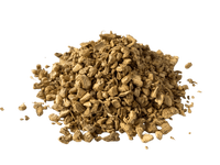 
                  
                    Ginger Root, Cut, Sifted, Organic - Country Life Natural Foods
                  
                