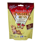 Ginger Chews, Prince of Peace, Candy - Country Life Natural Foods