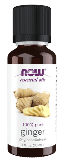 
                  
                    Ginger Essential Oil - Country Life Natural Foods
                  
                