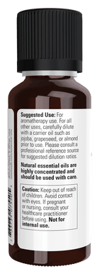Ginger Essential Oil, Essential Oils - Country Life Natural Foods