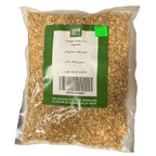 Ginger Root, Cut, Sifted, Organic, Herbs Spices & Seasonings - Country Life Natural Foods