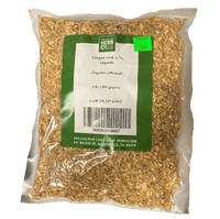 
                  
                    Ginger Root, Cut, Sifted, Organic - Country Life Natural Foods
                  
                