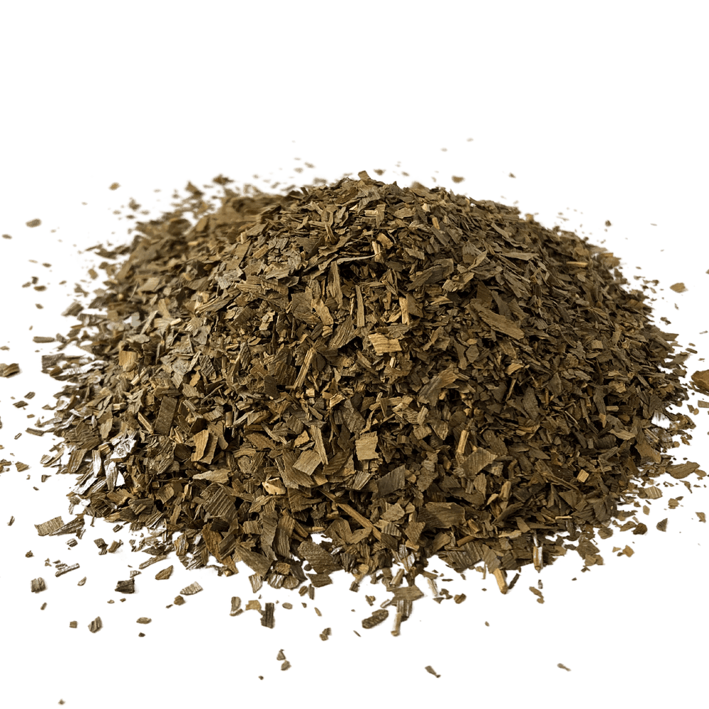 Ginkgo Leaf, Cut, Sifted - Country Life Natural Foods