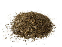 Ginkgo Leaf, Cut, Sifted - Country Life Natural Foods