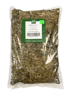 Ginkgo Leaf, Cut, Sifted, Herbs - Country Life Natural Foods