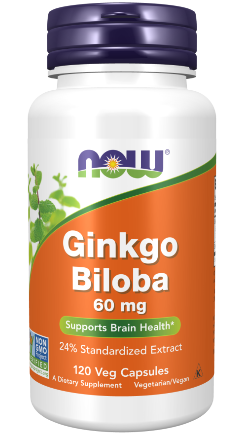 Ginkgo Biloba