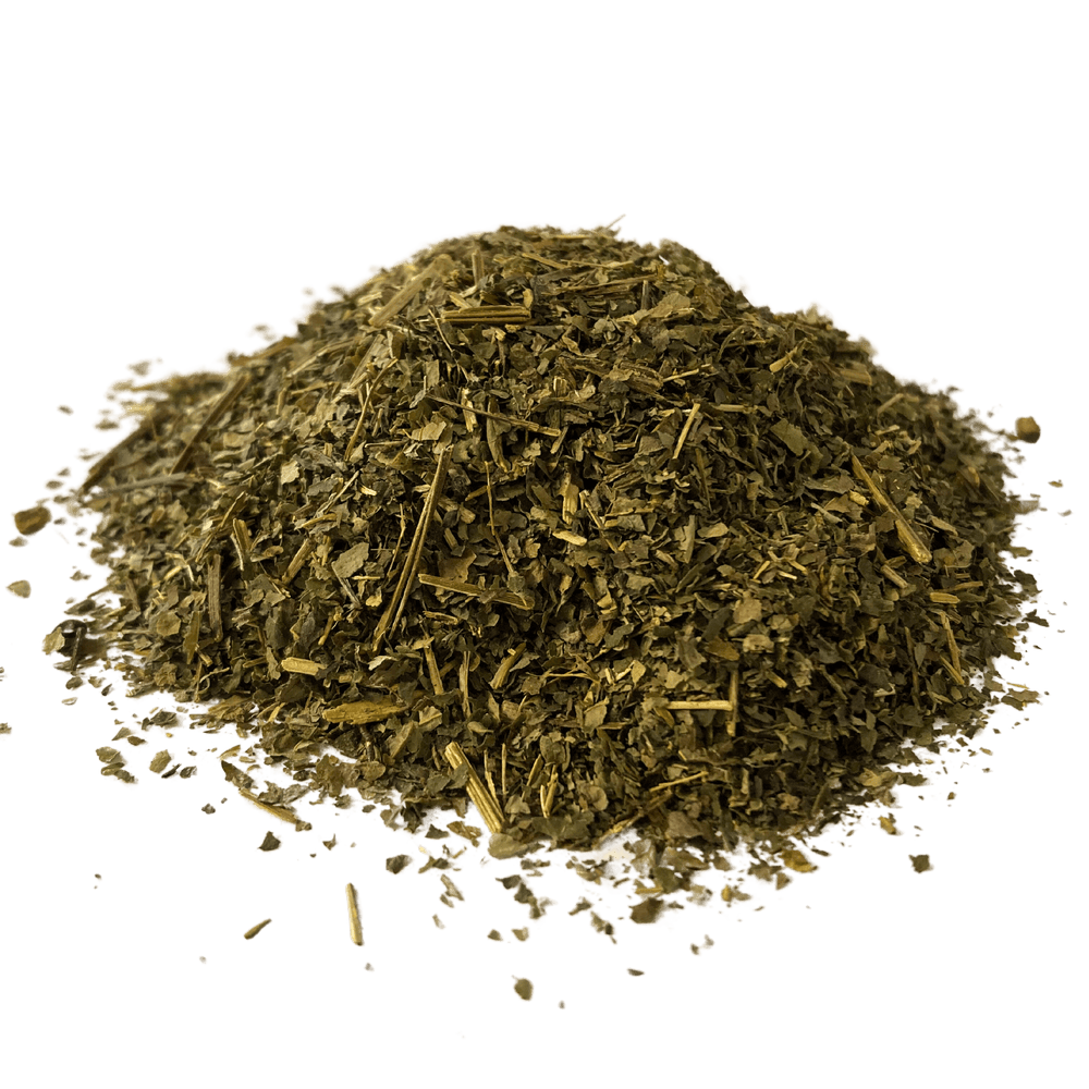Goldenseal Leaf, Cut, Sifted - Country Life Natural Foods
