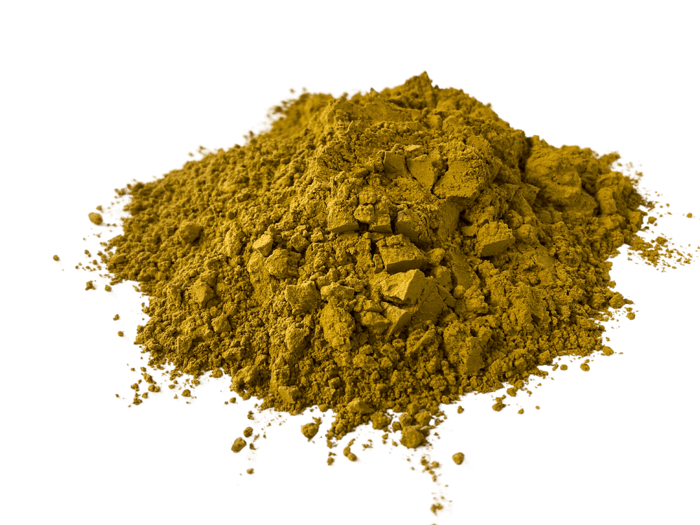 Goldenseal Root Powder - Country Life Natural Foods