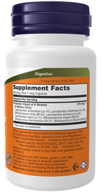 Gr8-Dophilus™ Veg Capsules - Probiotics, Vitamins & Supplements - Country Life Natural Foods