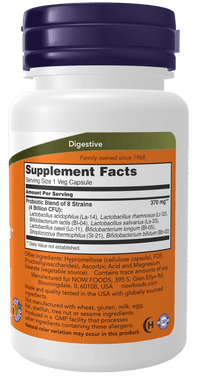 
                  
                    Gr8 - Dophilus™ Veg Capsules - Probiotics - Country Life Natural Foods
                  
                