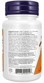 Gr8-Dophilus™ Veg Capsules - Probiotics, Vitamins & Supplements - Country Life Natural Foods