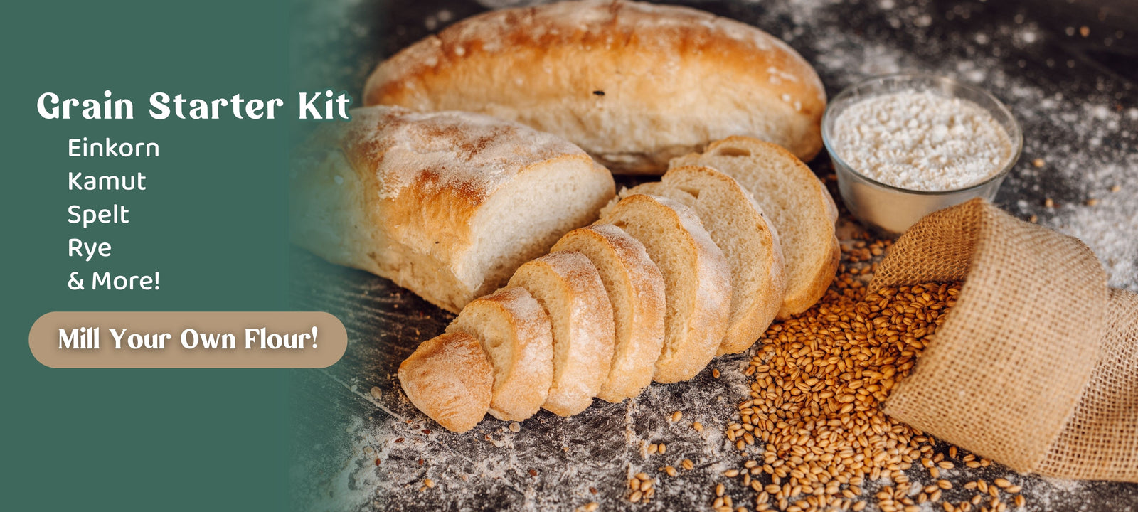 Country Life Natural Foods