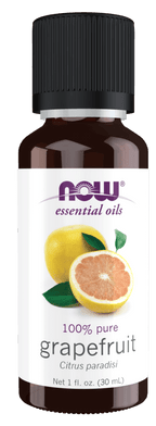 Grapefruit Essential Oil, Essential Oils - Country Life Natural Foods