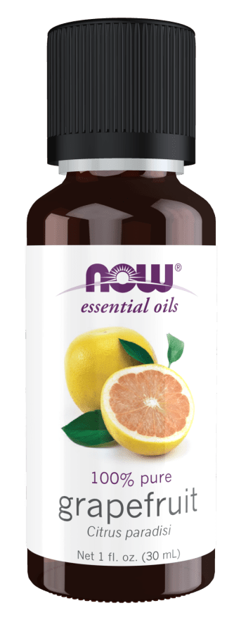 Grapefruit Essential Oil - Country Life Natural Foods