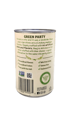 Olives, Green, Pitted, Condiments & Sauces - Country Life Natural Foods
