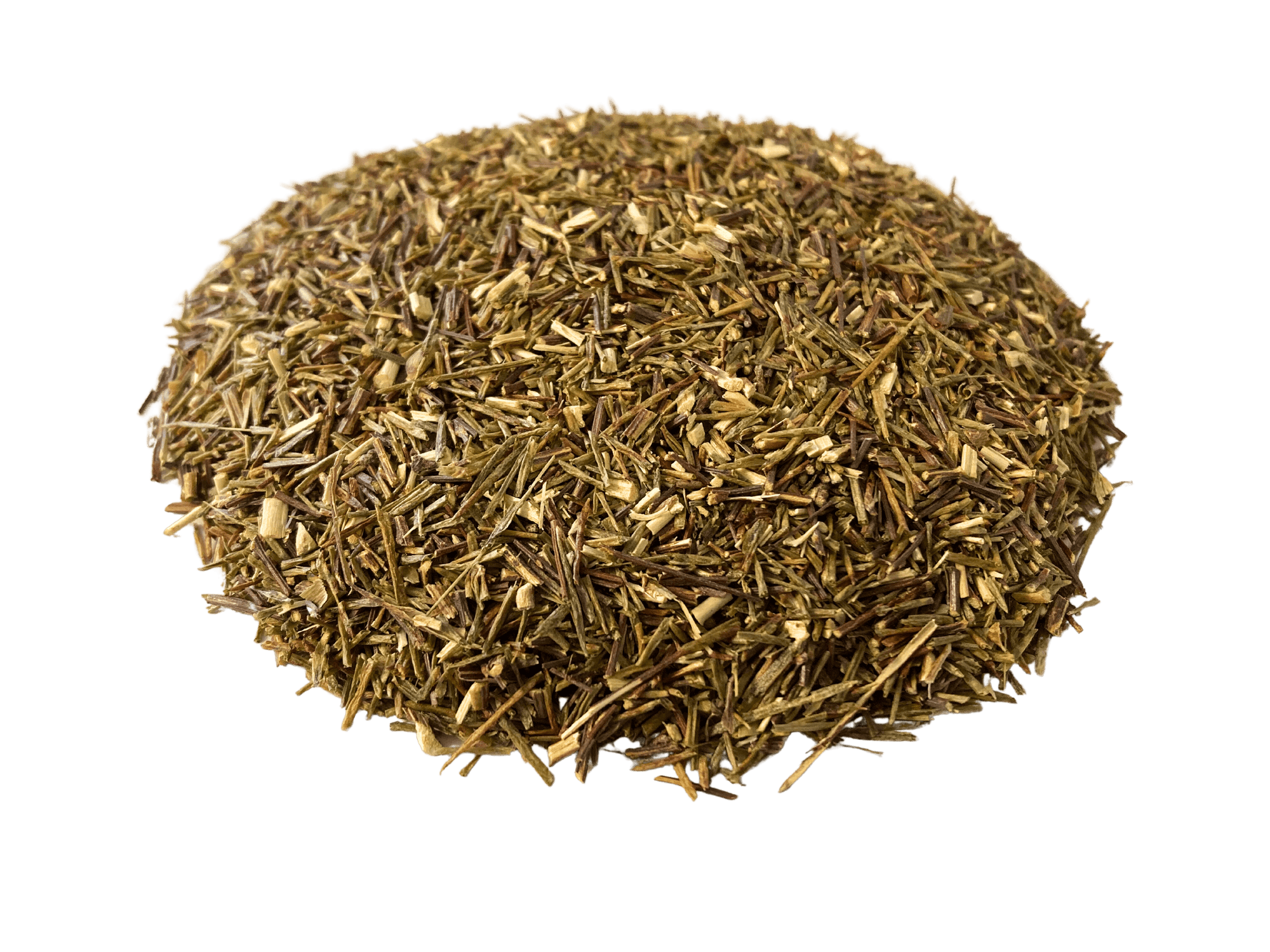 Rooibos Tea, Green, Organic - Country Life Natural Foods
