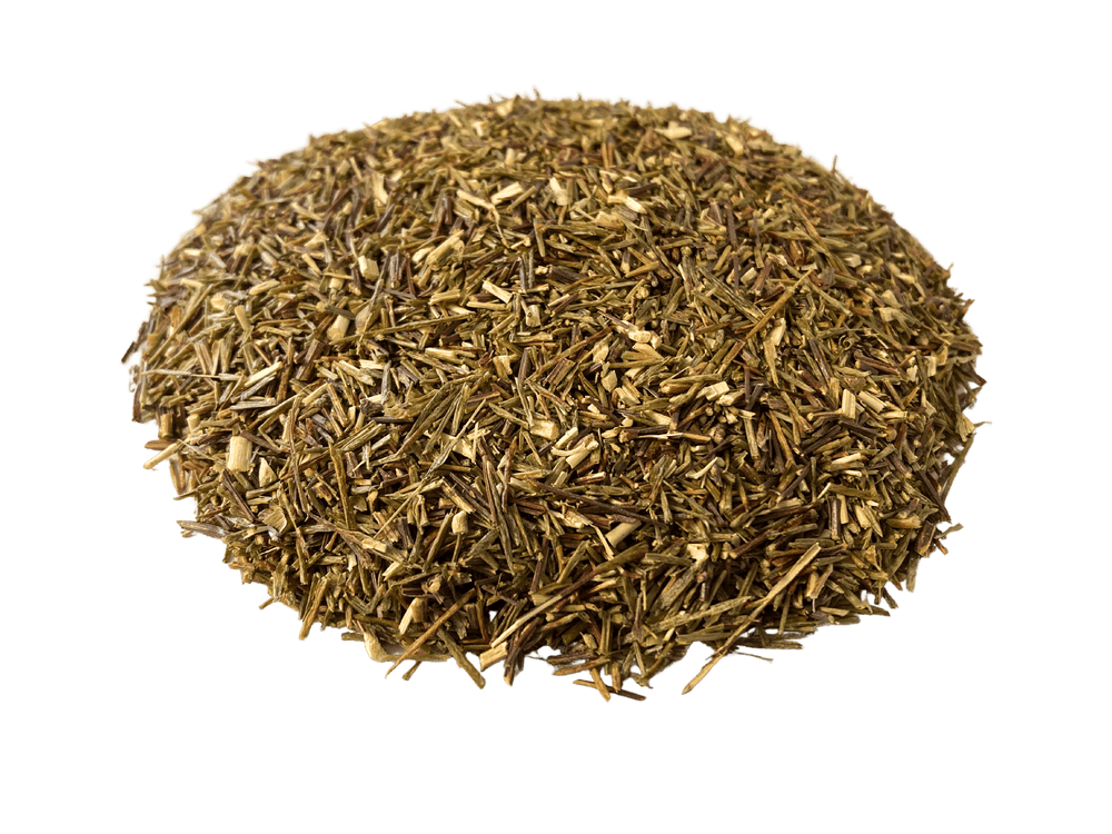 Rooibos Tea, Green, Organic - Country Life Natural Foods