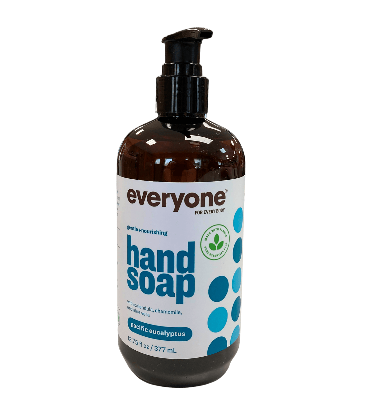 Hand Soap, Everyone - Country Life Natural Foods