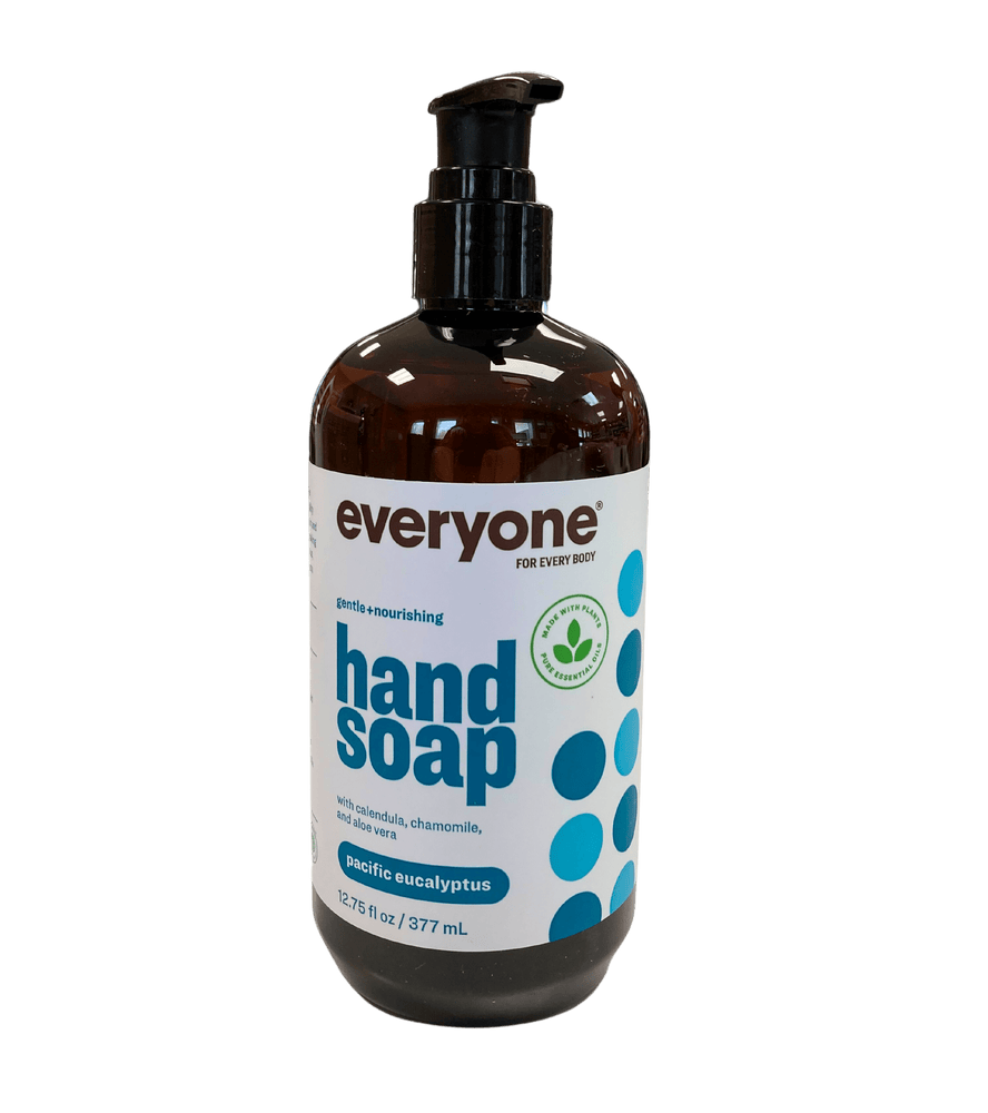 
                  
                    Hand Soap, Everyone - Country Life Natural Foods
                  
                