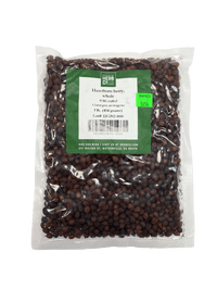 
                  
                    Hawthorn Berries, Whole - Country Life Natural Foods
                  
                