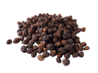 Hawthorn Berries, Whole - Country Life Natural Foods