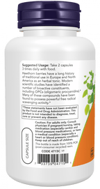 Hawthorn Berry, Vitamins & Supplements - Country Life Natural Foods