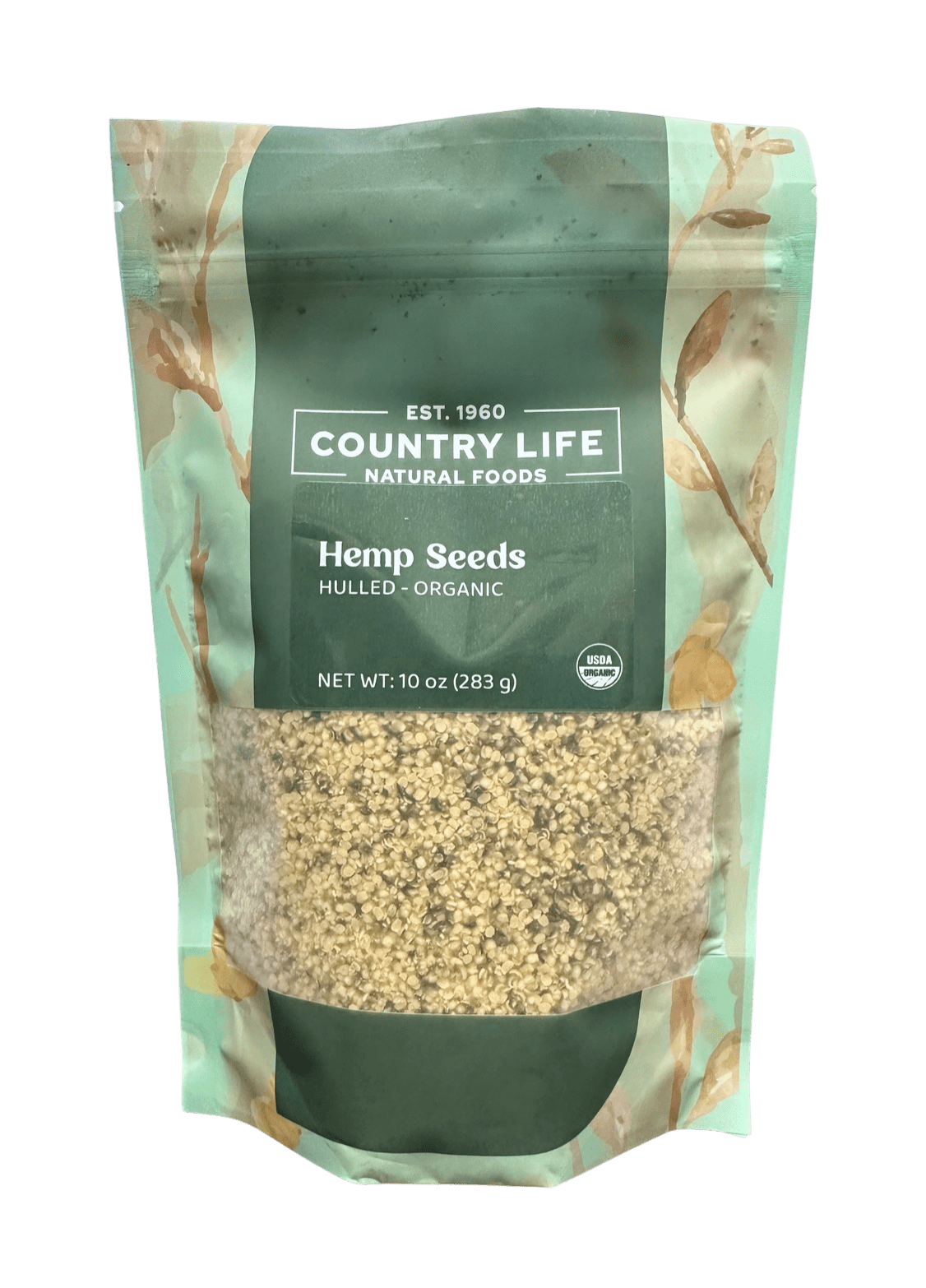 organic hemp seeds for planting Hemp Seeds Hulled | Organic | 10 oz