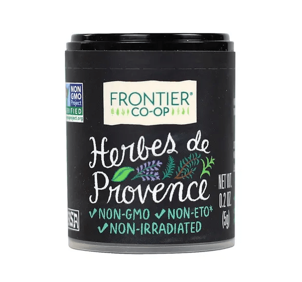 Herbes de Provence Blend - Country Life Natural Foods