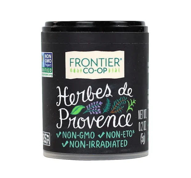 Herbes de Provence Blend - Country Life Natural Foods