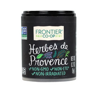 Herbes de Provence Blend - Country Life Natural Foods