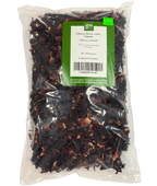 Hibiscus Flowers, Organic, Herbs - Country Life Natural Foods
