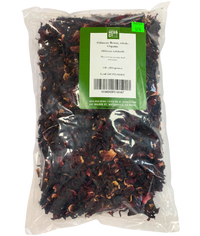 
                  
                    Hibiscus Flowers, Organic - Country Life Natural Foods
                  
                