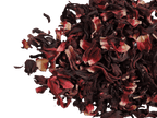 Hibiscus Flowers, Organic, Herbs - Country Life Natural Foods