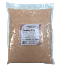 
                  
                    Himalayan Pink Salt, Fine - Country Life Natural Foods
                  
                