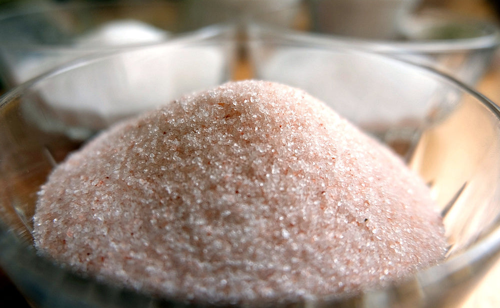 
                  
                    Himalayan Pink Salt, Fine - Country Life Natural Foods
                  
                