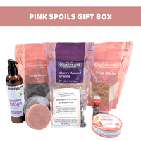 
                  
                    Gift Boxes - Country Life Natural Foods
                  
                