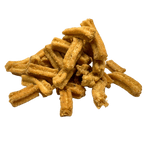 Soya Sticks, Honey Mustard, Savory Snacks - Country Life Natural Foods