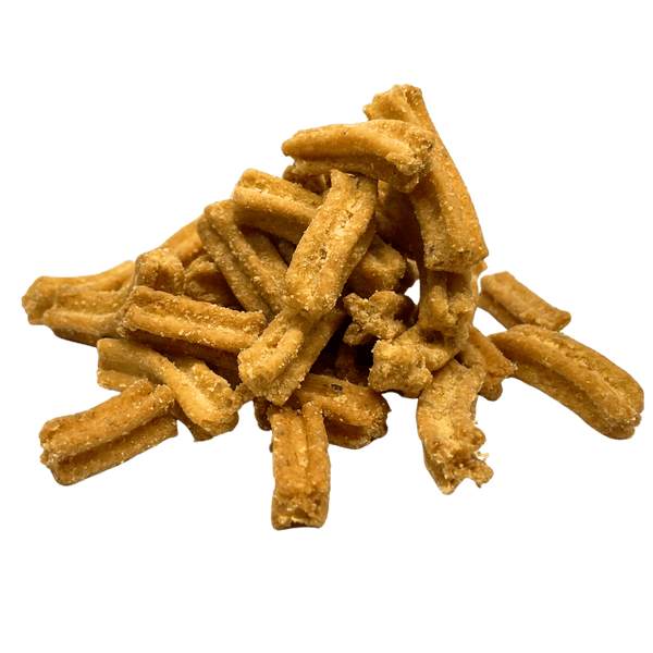 Soya Sticks, Honey Mustard, Savory Snacks - Country Life Natural Foods