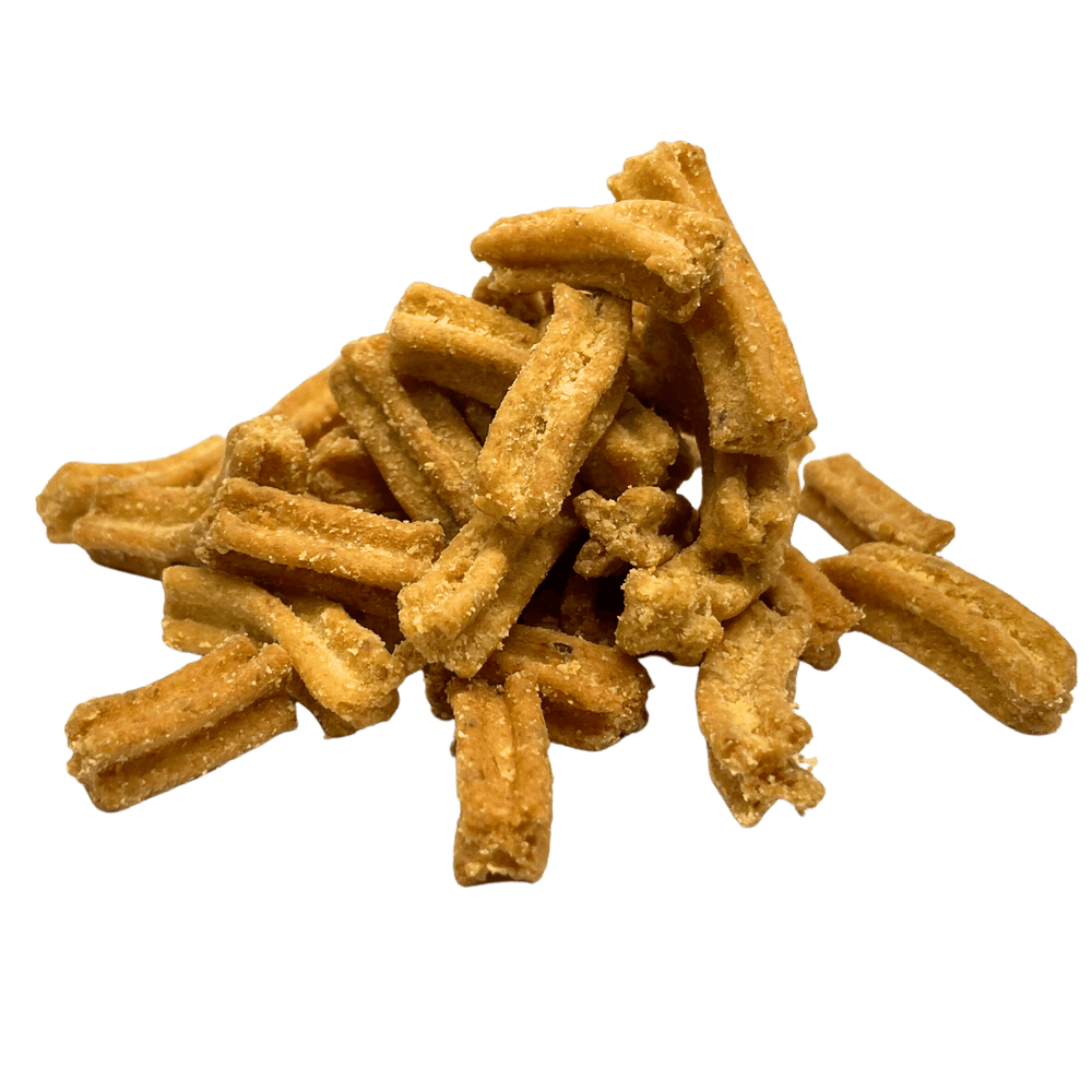 Soya Sticks, Honey Mustard - Country Life Natural Foods