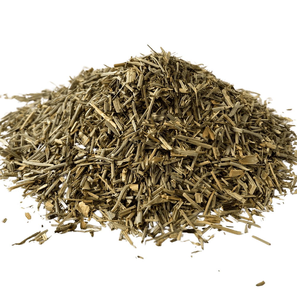 Horse Tail (Shavegrass) Cut, Sifted - Country Life Natural Foods