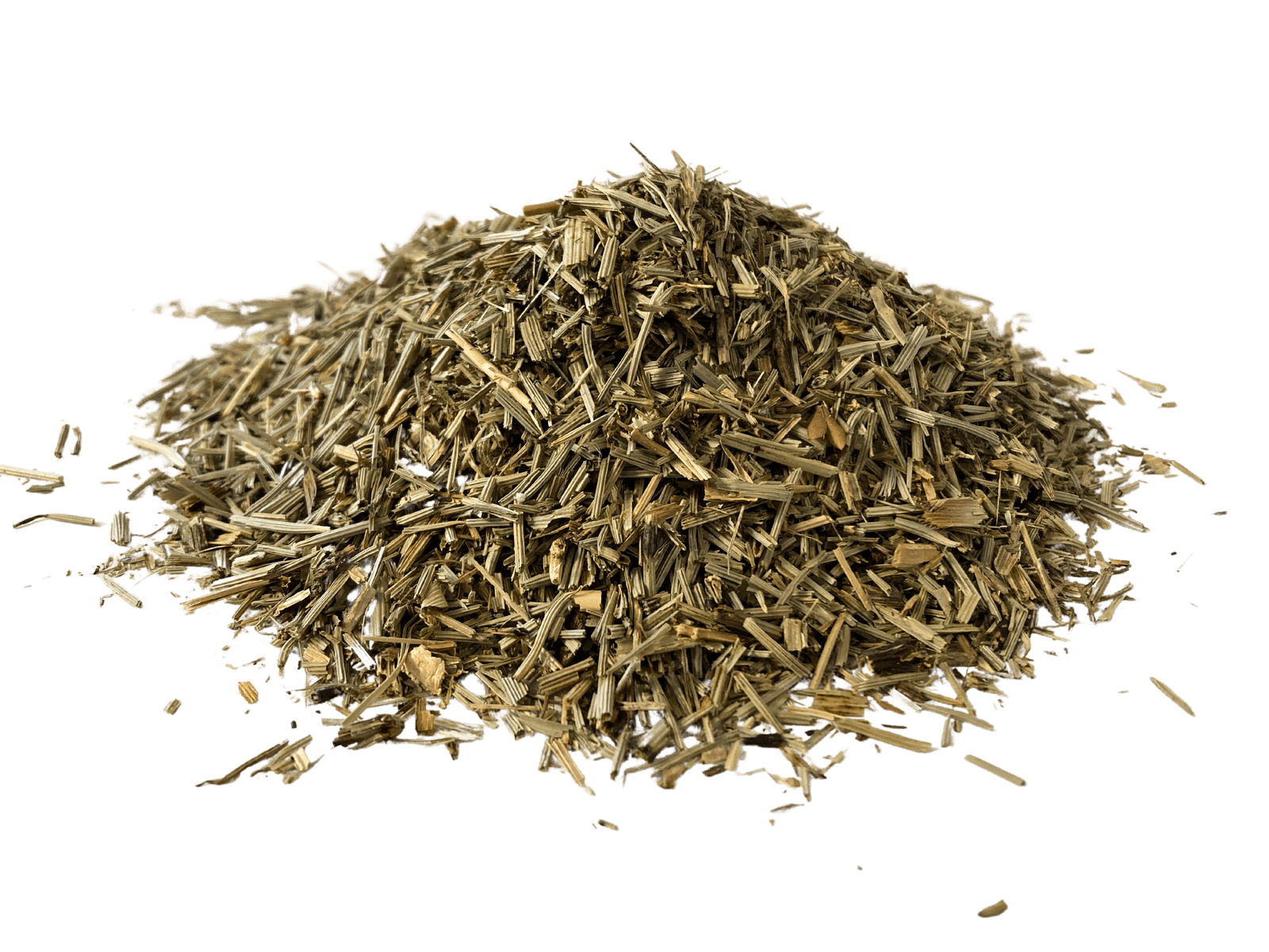 Horse Tail (Shavegrass) Cut, Sifted - Country Life Natural Foods