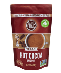 
                  
                    Hot Cocoa Beverage Mix, Instant, Vegan - Country Life Natural Foods
                  
                