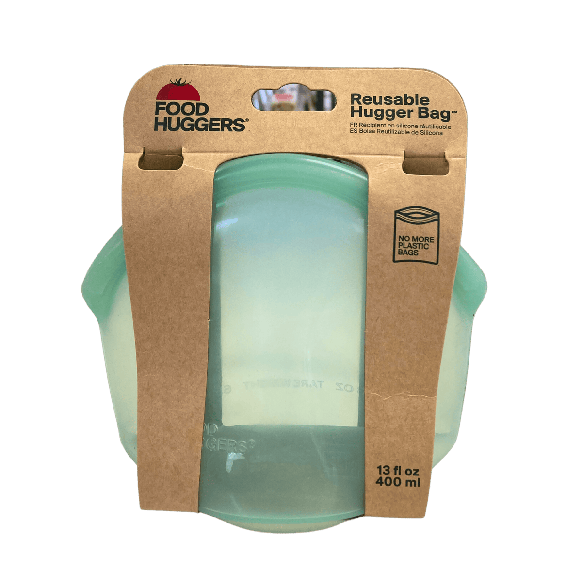 Food Savers, Silicone, Reusable, Food Huggers | Country Life Natural Foods