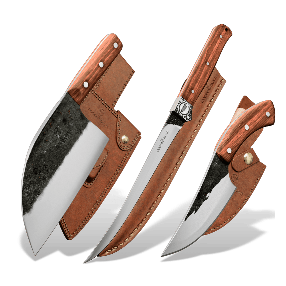 Ultimate Bushcraft Bundle - Country Life Natural Foods