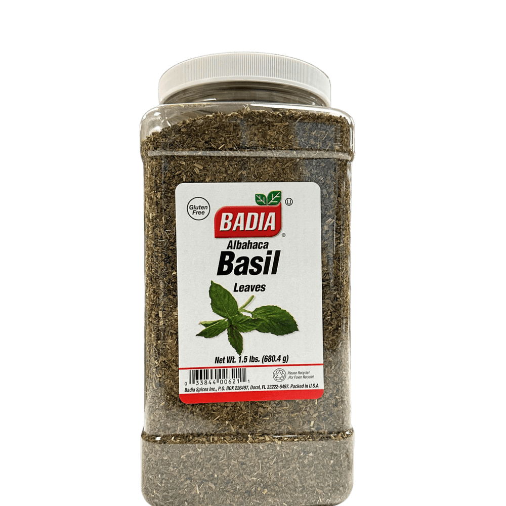 
                  
                    Basil Leaves - Country Life Natural Foods
                  
                