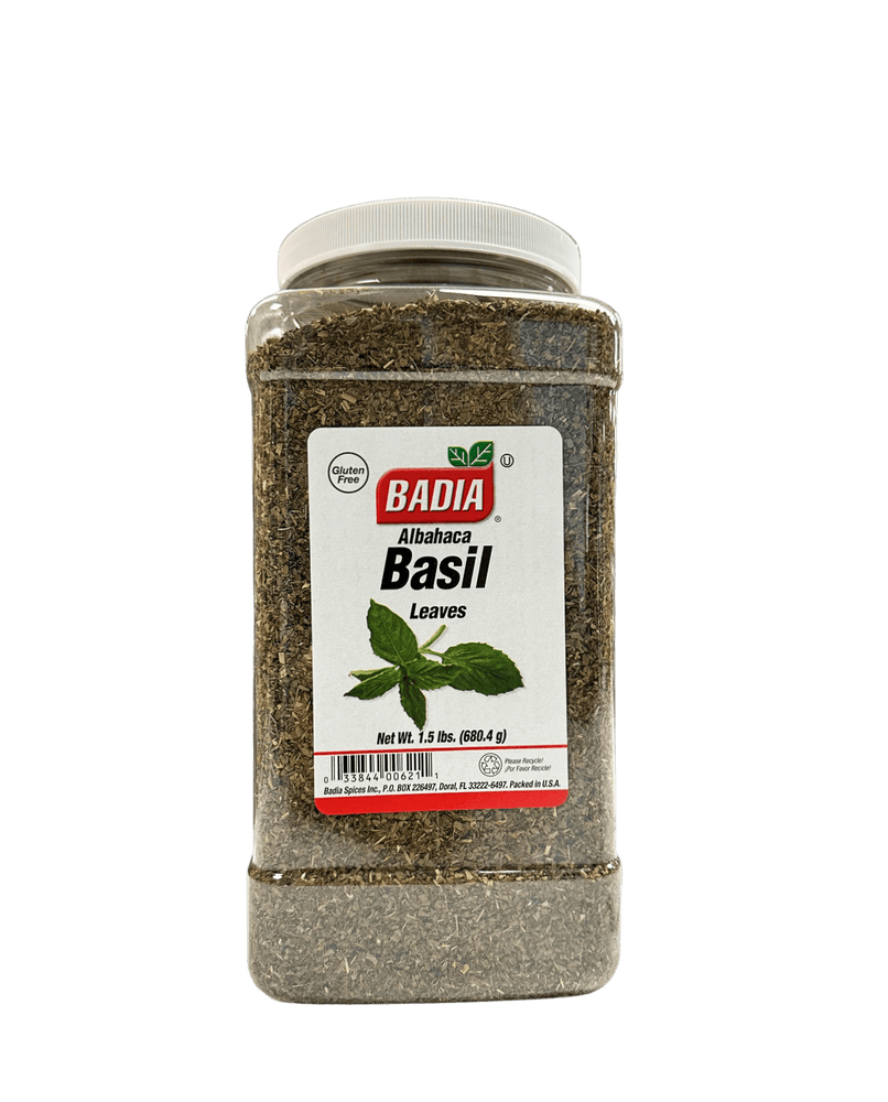 
                  
                    Basil Leaves - Country Life Natural Foods
                  
                