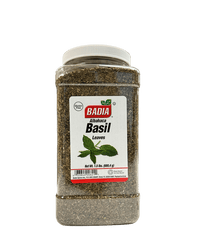 
                  
                    Basil Leaves - Country Life Natural Foods
                  
                